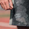 Short Training PRiDEorDiE "SHADOW" - Noir