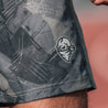 Short Training PRiDEorDiE "SHADOW" - Noir