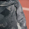 Short Training PRiDEorDiE "SHADOW" - Noir