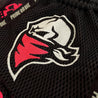 Short Muay Thai PRiDEorDiE "CHERRY CHOKE" - Noir