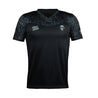 T-Shirt Training PRiDEorDiE "FEARLESS" - Noir