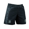 Short Training PRiDEorDiE "FEARLESS" - Noir