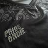 Débardeur Training PRiDEorDiE "FEARLESS" - Noir