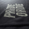 Débardeur Training PRiDEorDiE "FEARLESS" - Noir