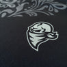 T-Shirt Training PRiDEorDiE "FEARLESS" - Noir