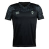 T-Shirt Training PRiDEorDiE "FEARLESS" - Noir