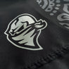 Short Training PRiDEorDiE "FEARLESS" - Noir