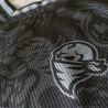 Débardeur Training PRiDEorDiE "FEROCITY" - Noir