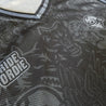 Débardeur Training PRiDEorDiE "FEROCITY" - Noir