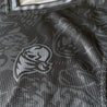 Débardeur Training PRiDEorDiE "FEROCITY" - Noir