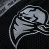 Short Muay Thai PRiDEorDiE "FEROCITY" - Noir