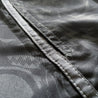 Short de Bain PRiDEorDiE "FEROCITY" - Noir