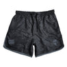 Short de Bain PRiDEorDiE "FEROCITY" - Noir