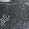T-Shirt Training PRiDEorDiE "FEROCITY" - Noir
