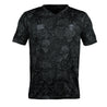 T-Shirt Training PRiDEorDiE "FEROCITY" - Noir