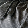 Short Training PRiDEorDiE "FEROCITY" - Noir