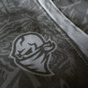 Short Training PRiDEorDiE "FEROCITY" - Noir