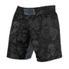 Fight Short PRiDEorDiE "FEROCITY" - Noir