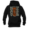 Sweat PRiDEorDiE "HEAVY HITTER" - Noir