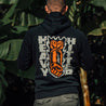 Sweat PRiDEorDiE "HEAVY HITTER" - Noir