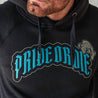 Sweat PRiDEorDiE "SURVIVAL OF THE FITTEST" - Noir