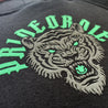 Sweat PRiDEorDiE "THAÏ BOXING" - Noir