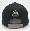 Casquette PRiDEorDiE "RECKLESS" Sand - Noir