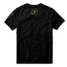 T-Shirt PRiDEorDiE "BEAST MODE" V.2 - Noir