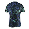 Rashguard PRiDEorDiE "SURVIVAL OF THE FITTEST" (MC) - Noir