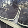 Fight Short PRiDEorDiE "SHADOW" - Noir