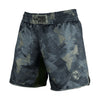 Fight Short PRiDEorDiE "SHADOW" - Noir