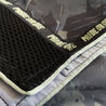 Short Muay Thai PRiDEorDiE "SHADOW" - Noir