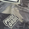 Débardeur Training PRiDEorDiE "SHADOW" - Noir