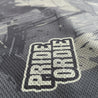 Débardeur Training PRiDEorDiE "SHADOW" - Noir