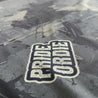 T-Shirt Training PRiDEorDiE "SHADOW" - Noir