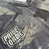 T-Shirt Training PRiDEorDiE "SHADOW" - Noir