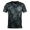 T-Shirt Training PRiDEorDiE "SHADOW" - Noir