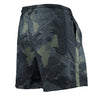 Short Training PRiDEorDiE "SHADOW" - Noir