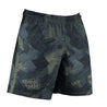 Short Training PRiDEorDiE "SHADOW" - Noir