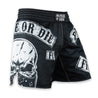 Fight Short PRiDEorDiE "FIGHT CLUB" - Noir