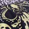 T-Shirt PRiDEorDiE "BONE CRUSHER" V.2 - Noir