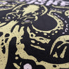 T-Shirt PRiDEorDiE "BONE CRUSHER" V.2 - Noir