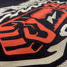 T-Shirt PRiDEorDiE "HEAVY HITTER" - Noir
