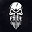 PRiDEorDiE logo