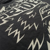 T-Shirt PRiDEorDiE "WOLFPACK" V.2 - Noir
