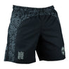 Short Training PRiDEorDiE "FEARLESS" - Noir