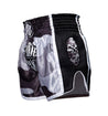 Short Muay Thai PRiDEorDiE "RECKLESS" - Urban Camo