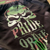 Fight Short PRiDEorDiE "RECKLESS" - Jungle Camo