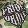 Fight Short PRiDEorDiE "RECKLESS" - Jungle Camo